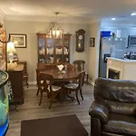 Secluded 3 Bed 2 Bath Condo In Athens Close To Five-Points