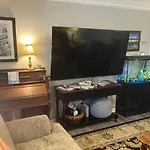 Secluded 3 Bed 2 Bath Condo In Athens Close To Five-Points